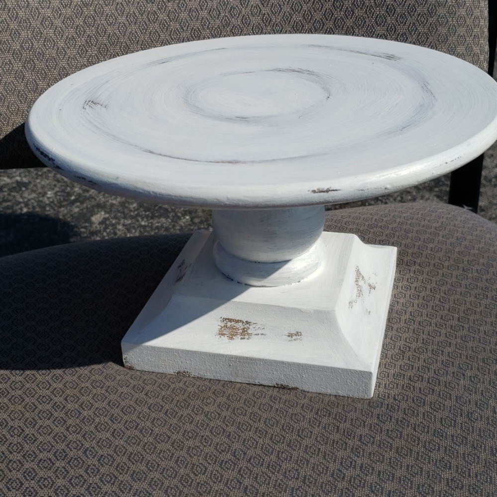 Cake Stand